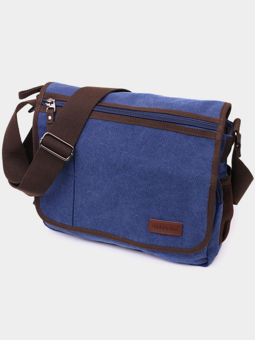 Мессенджер Vintage модель bag24_22203 Фото