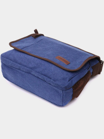 Мессенджер Vintage модель bag24_22203 Мессенджер Vintage модель bag24_22203 Фото