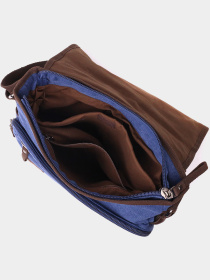 Мессенджер Vintage модель bag24_22203 Мессенджер Vintage модель bag24_22203 Фото