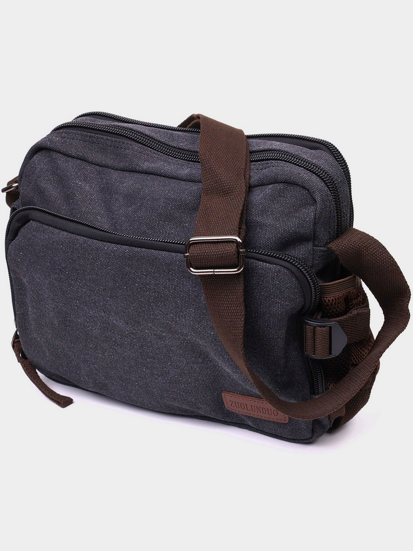 Мессенджер Vintage модель bag24_22204 Фото