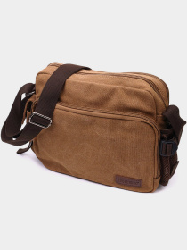 Мессенджер Vintage модель bag24_22205 Фото