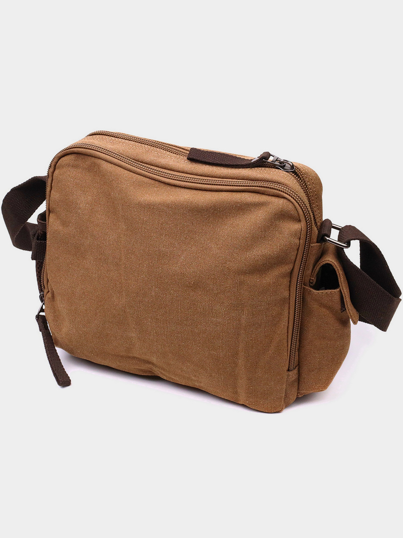 Мессенджер Vintage модель bag24_22205 Фото