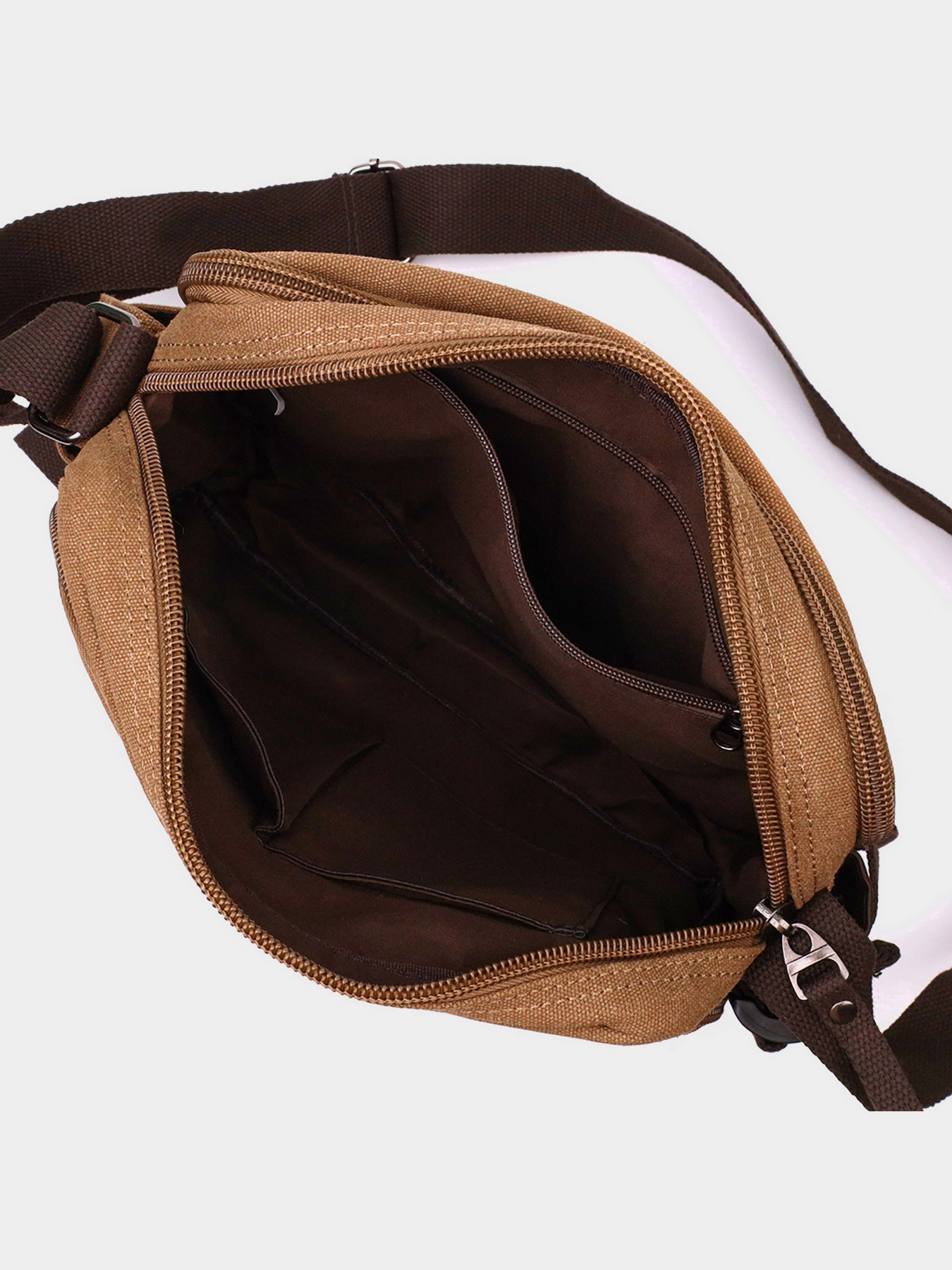 Мессенджер Vintage модель bag24_22205 Фото