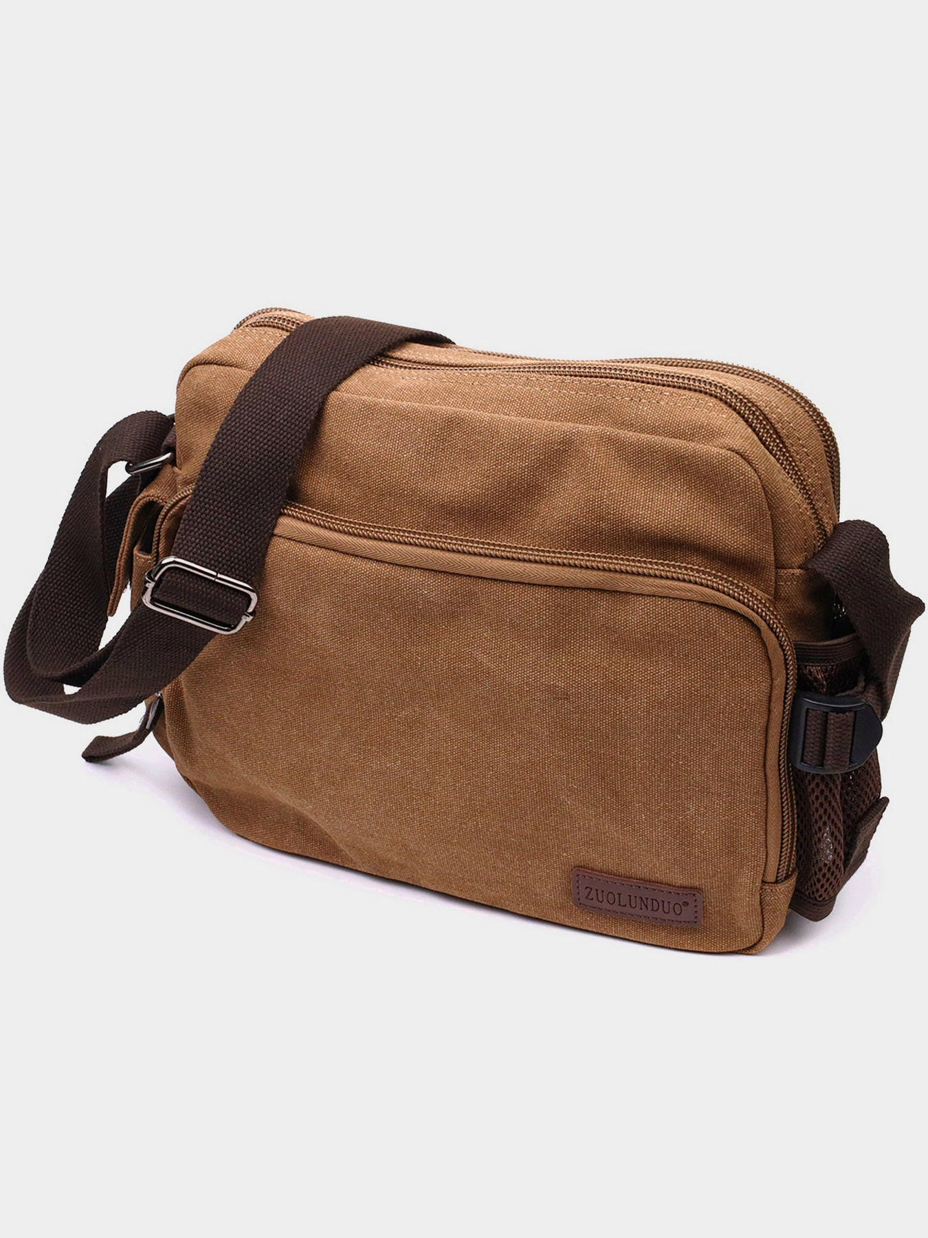 Мессенджер Vintage модель bag24_22205 Фото