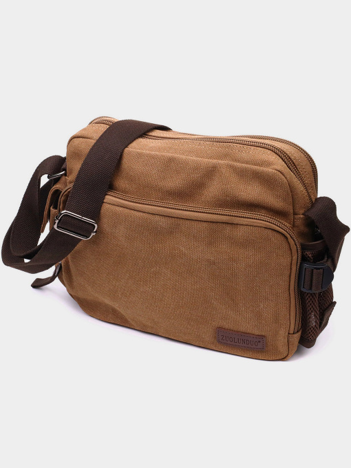 Мессенджер Vintage модель bag24_22205 Фото