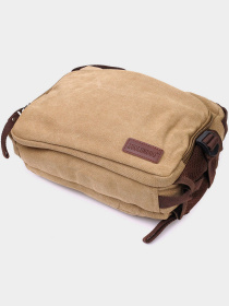 Мессенджер Vintage модель bag24_22206 Фото