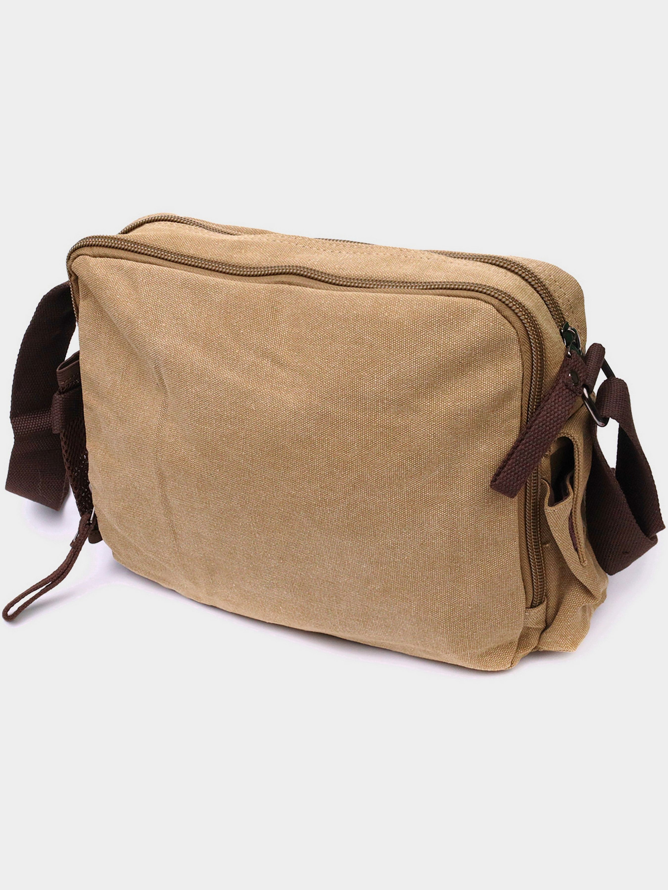 Мессенджер Vintage модель bag24_22206 Фото