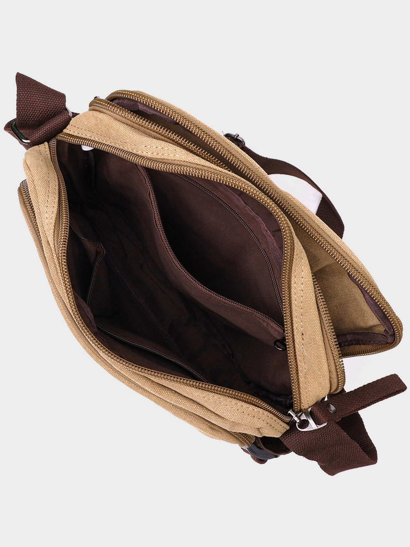 Мессенджер Vintage модель bag24_22206 Фото