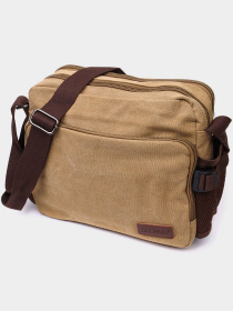 Мессенджер Vintage модель bag24_22206 Фото