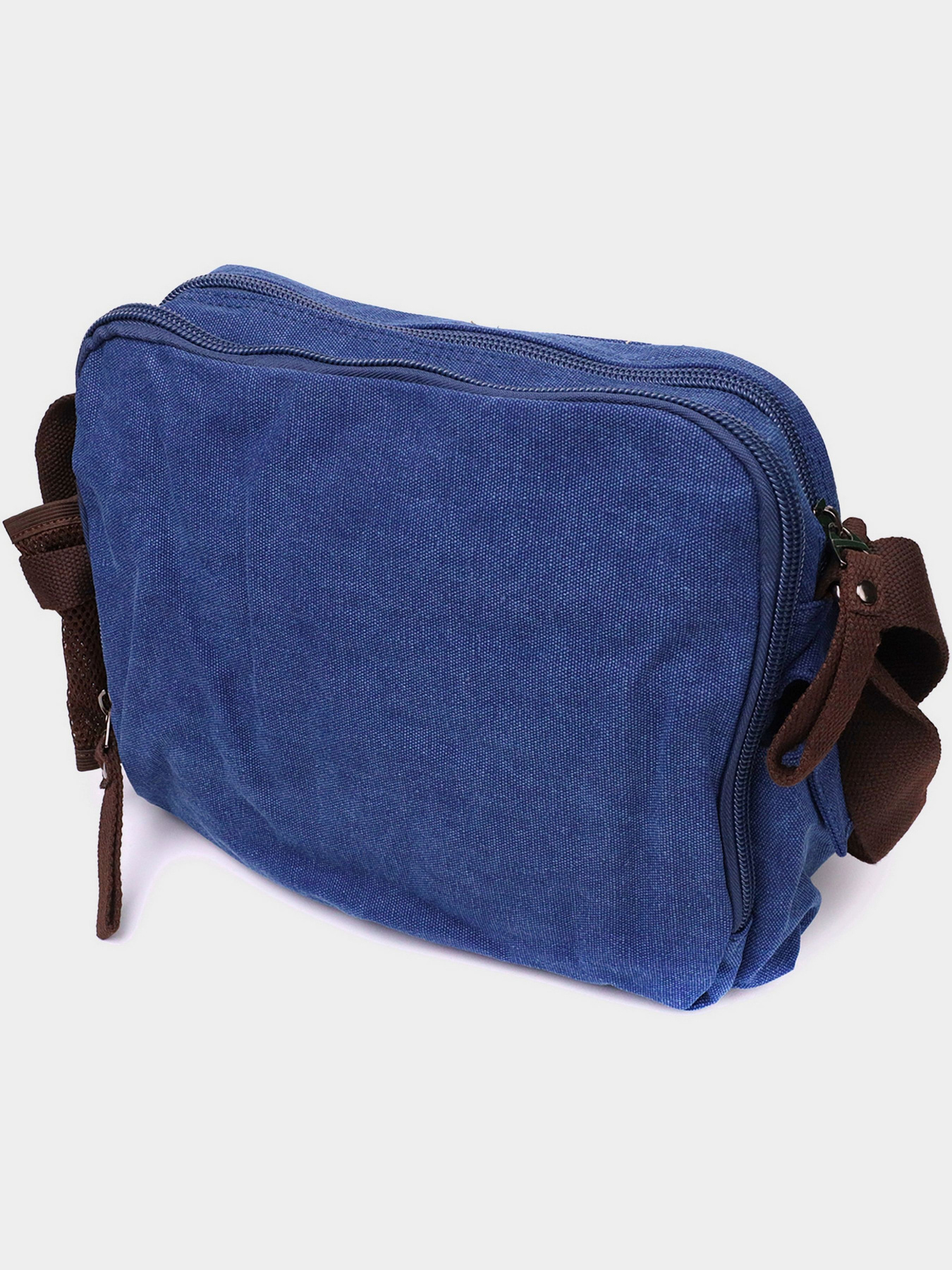 Мессенджер Vintage модель bag24_22207 Фото