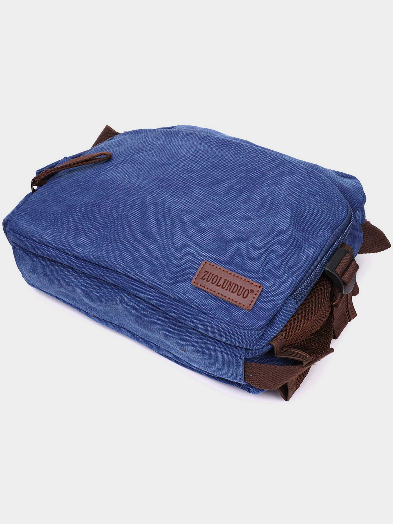 Мессенджер Vintage модель bag24_22207 Фото