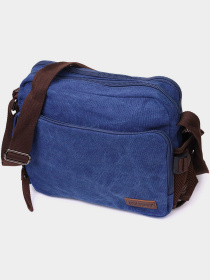 Мессенджер Vintage модель bag24_22207 Фото