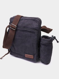 Мессенджер Vintage модель bag24_22208 Фото