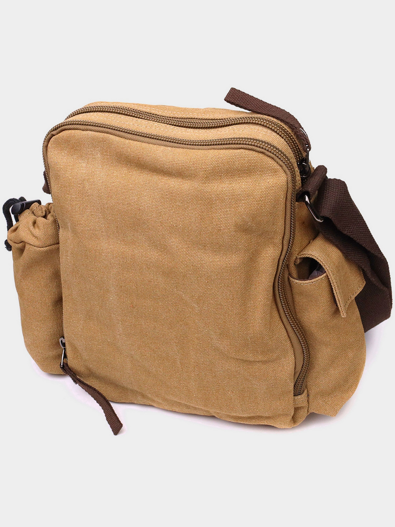 Мессенджер Vintage модель bag24_22210 Фото