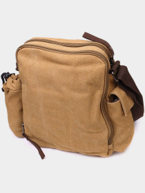 Мессенджер Vintage модель bag24_22210 Фото