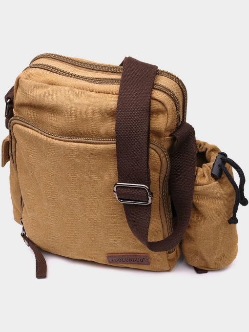 Мессенджер Vintage модель bag24_22210 Фото