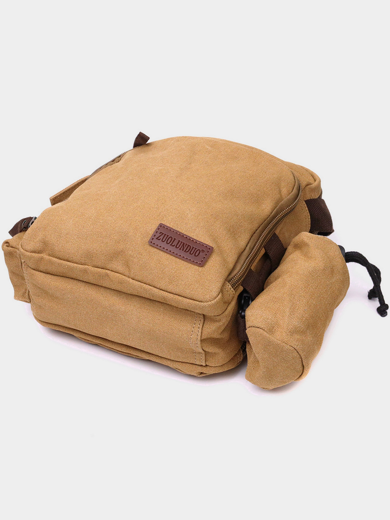 Мессенджер Vintage модель bag24_22210 Фото