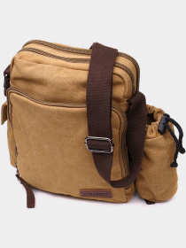 Мессенджер Vintage модель bag24_22210 Фото