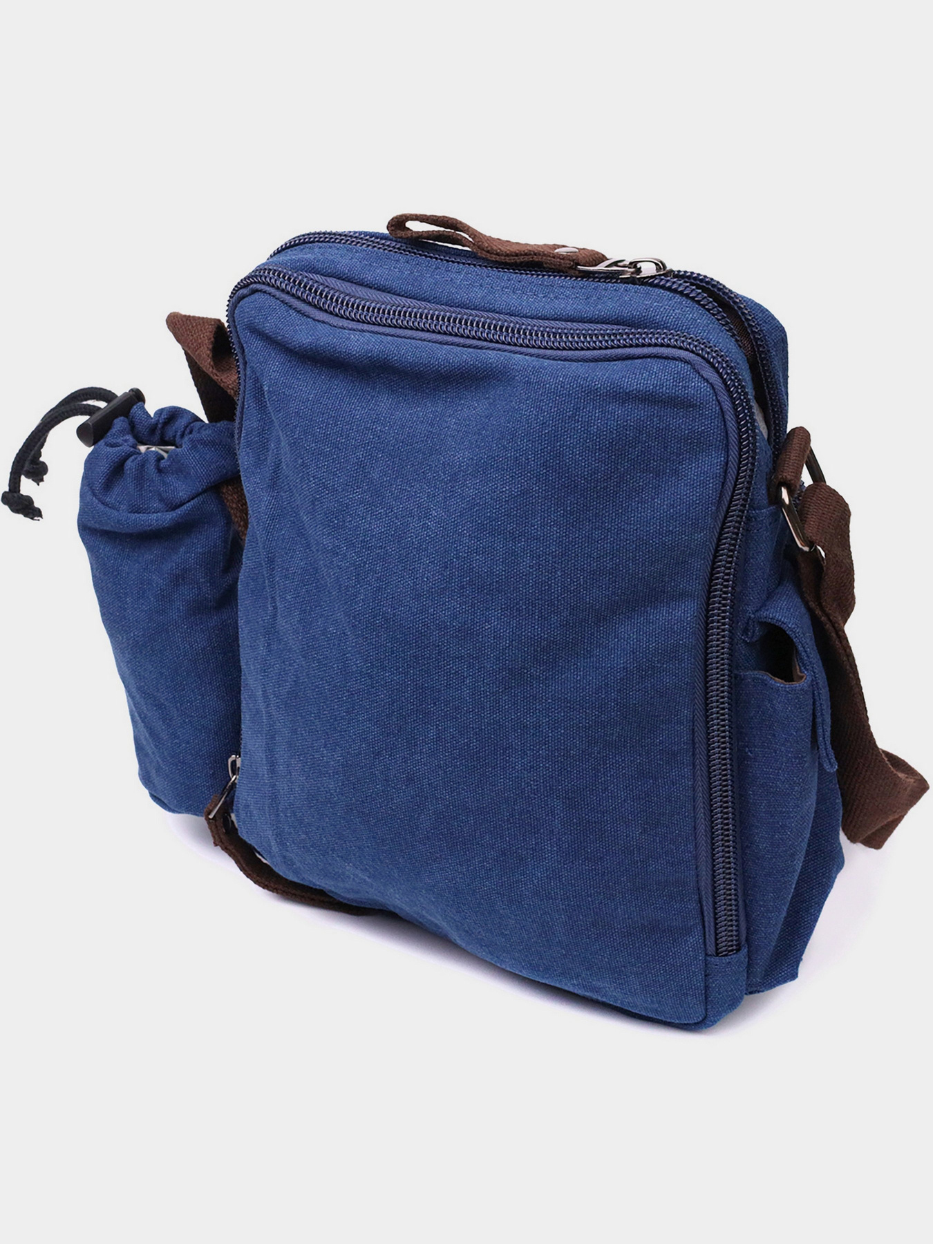 Мессенджер Vintage модель bag24_22211 Фото