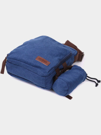 Мессенджер Vintage модель bag24_22211 Фото