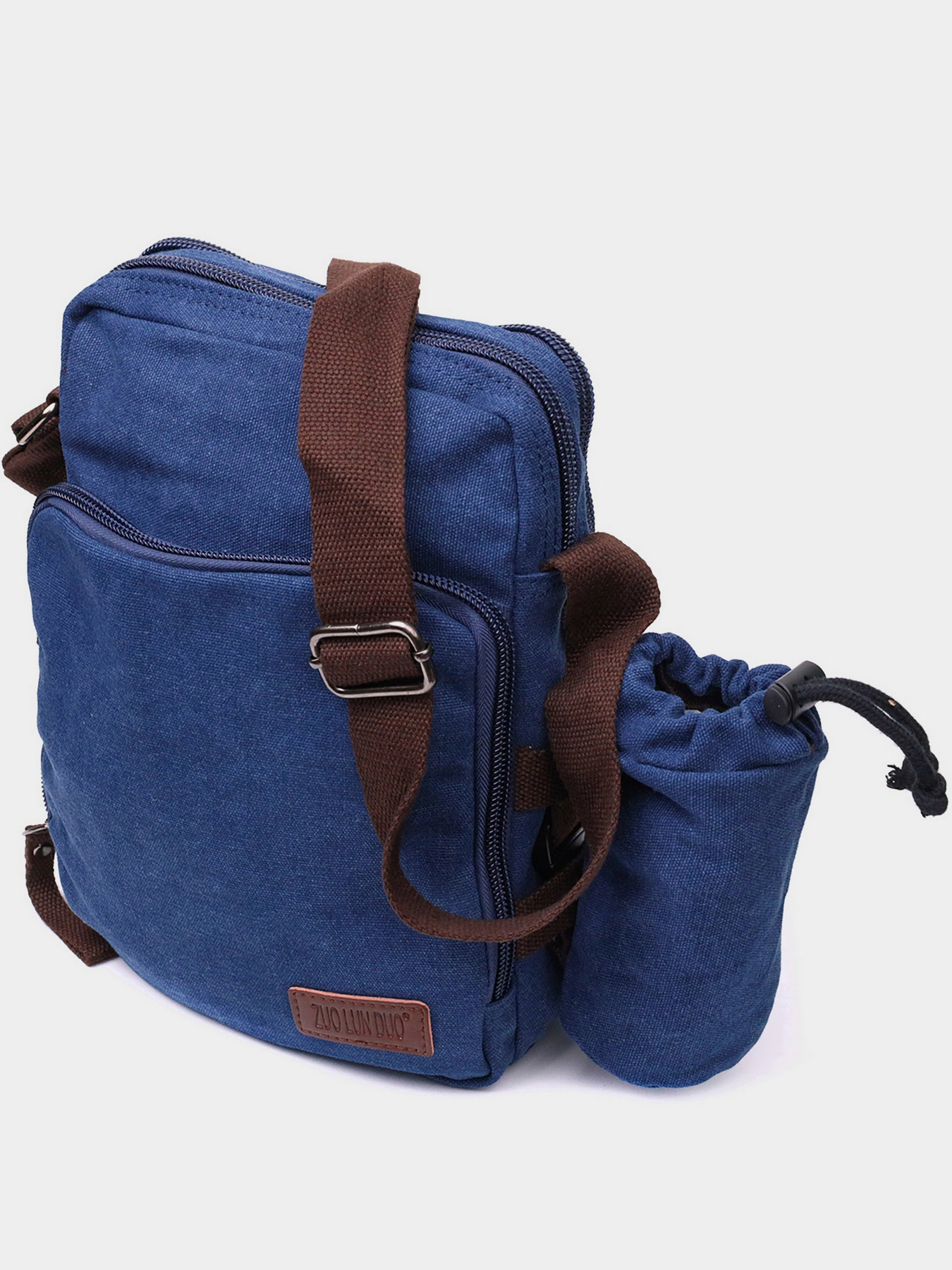 Мессенджер Vintage модель bag24_22211 Фото