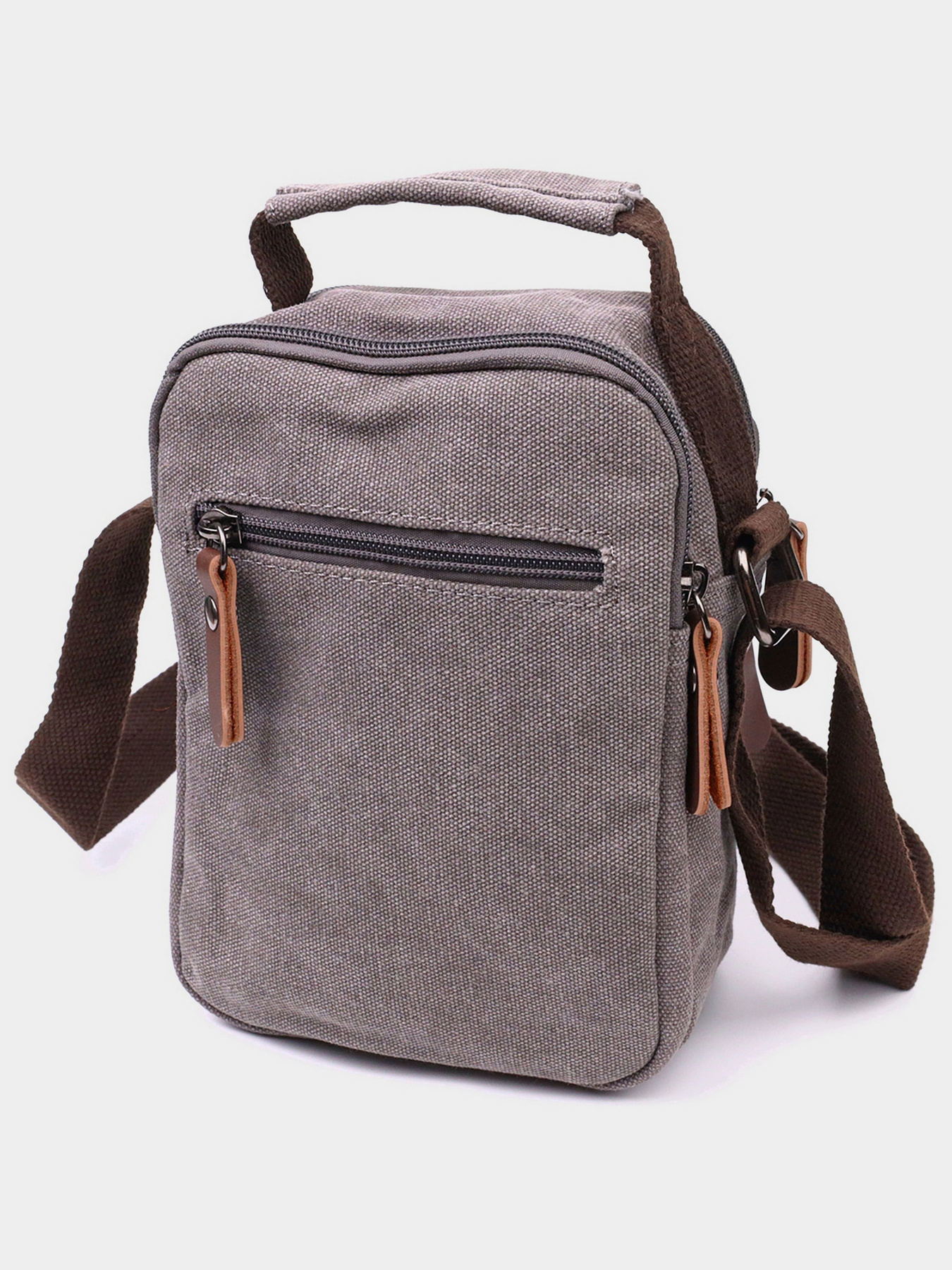 Мессенджер Vintage модель bag24_22217 Фото