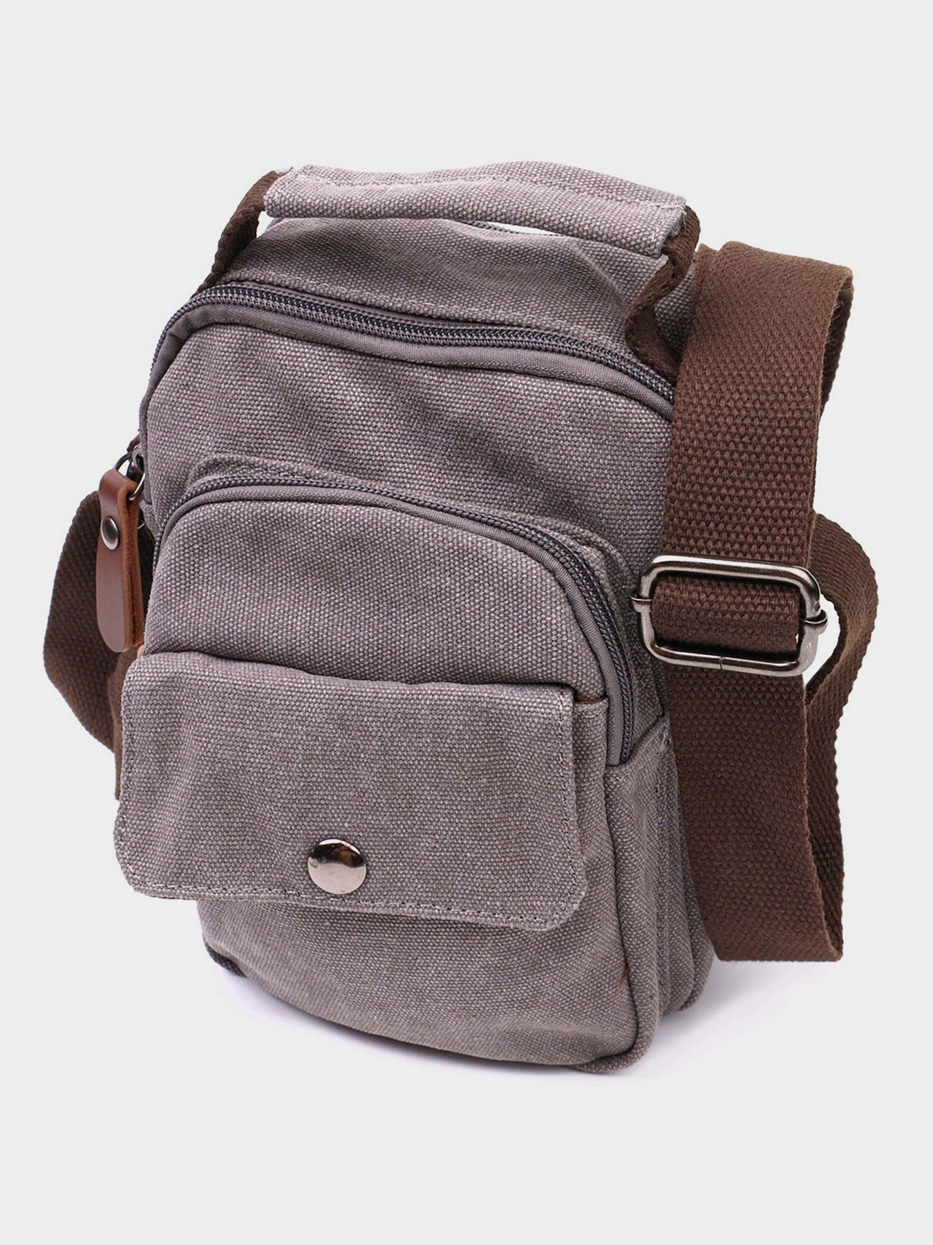 Мессенджер Vintage модель bag24_22217 Фото