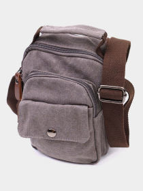 Мессенджер Vintage модель bag24_22217 Фото