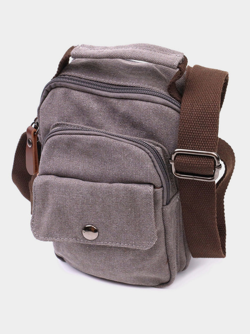 Мессенджер Vintage модель bag24_22217 Фото