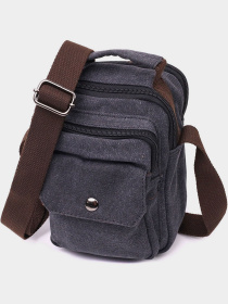 Мессенджер Vintage модель bag24_22218 Фото