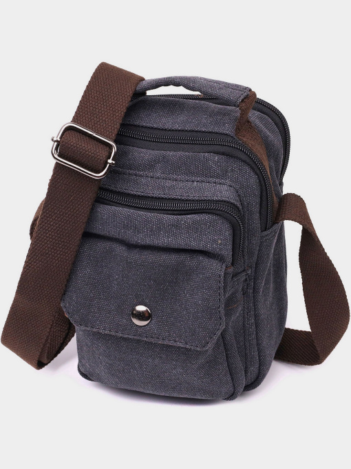 Мессенджер Vintage модель bag24_22218 Фото