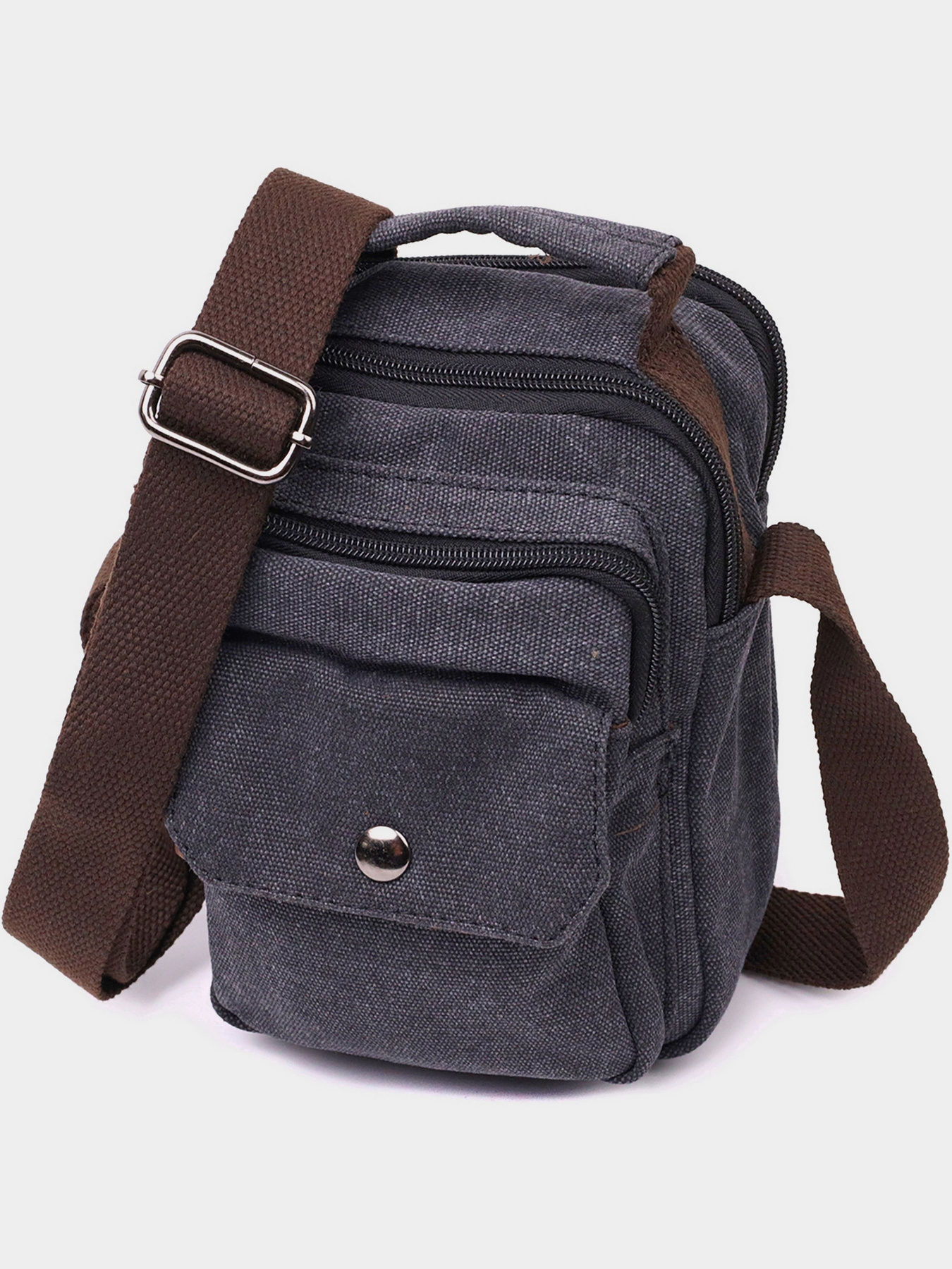 Мессенджер Vintage модель bag24_22218 Фото