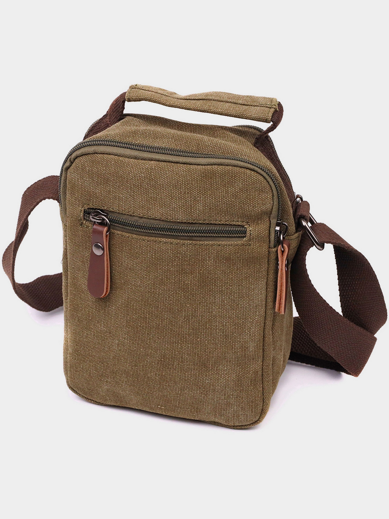 Мессенджер Vintage модель bag24_22219 Фото