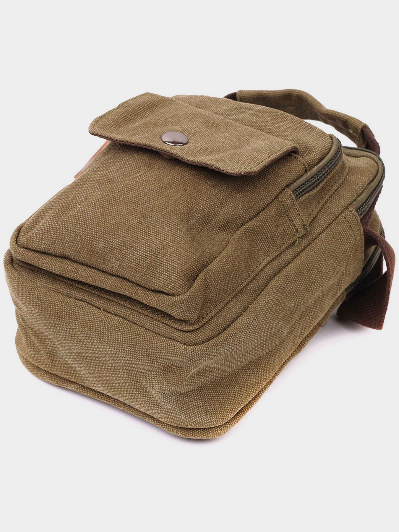 Мессенджер Vintage модель bag24_22219 Фото