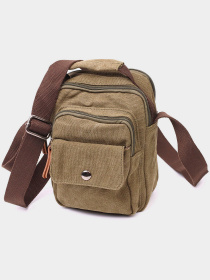 Мессенджер Vintage модель bag24_22219 Фото