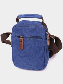 Мессенджер Vintage модель bag24_22221 Фото