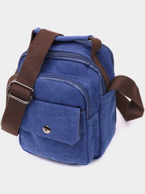 Мессенджер Vintage модель bag24_22221 Фото