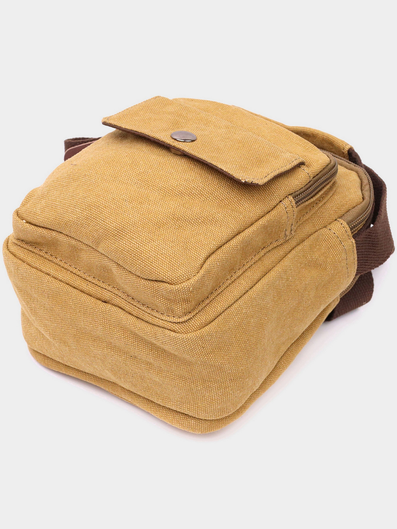 Мессенджер Vintage модель bag24_22222 Фото