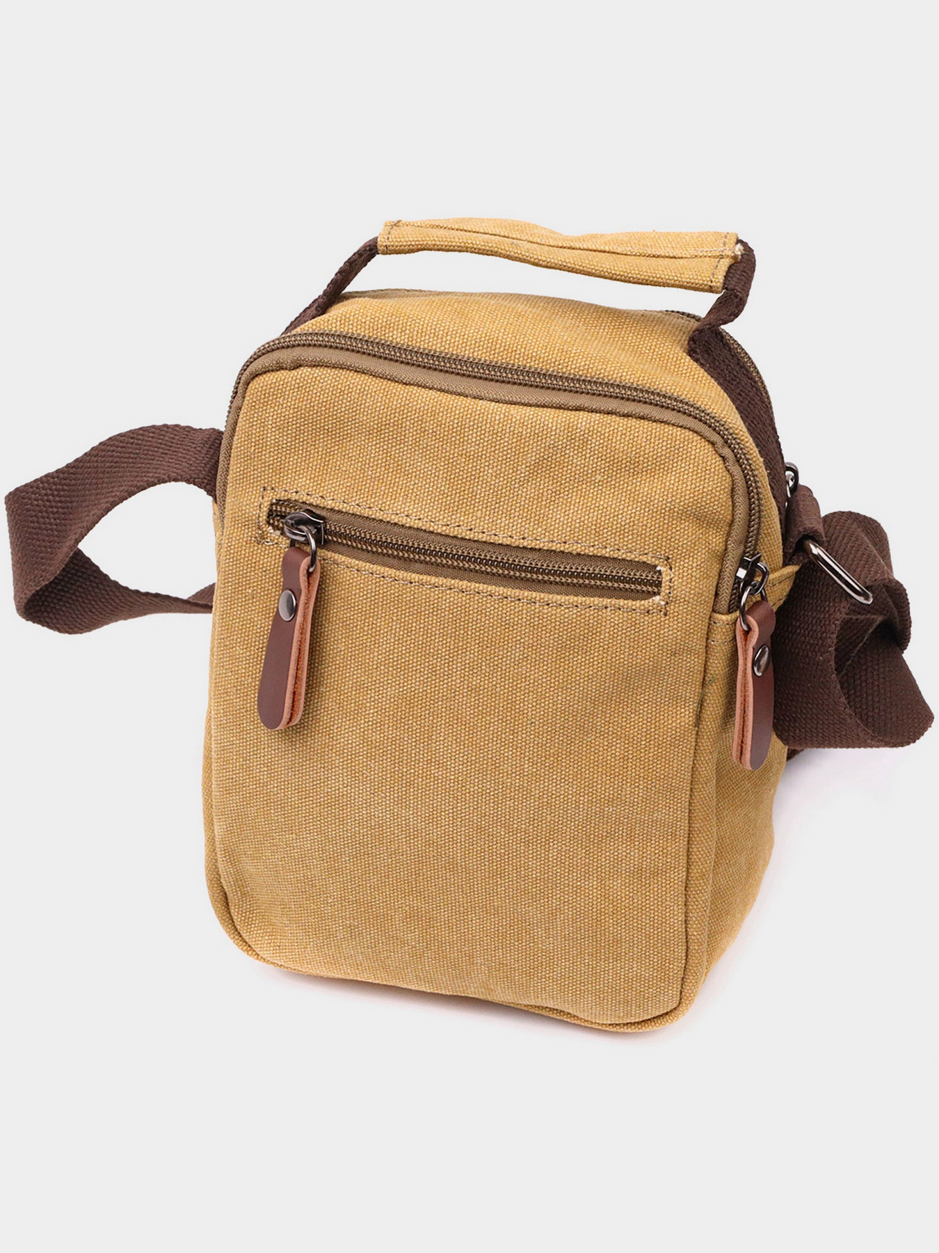 Мессенджер Vintage модель bag24_22222 Фото