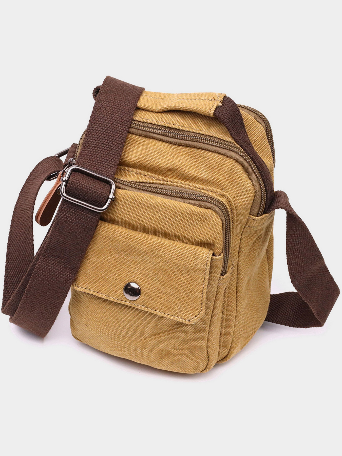 Мессенджер Vintage модель bag24_22222 Фото