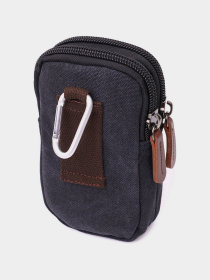 Поясная сумка Vintage модель bag24_22223 Фото