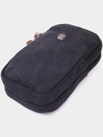 Поясная сумка Vintage модель bag24_22223 Фото