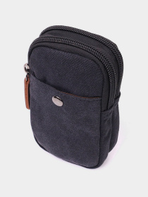 Поясна сумка Vintage модель bag24_22223 Фото