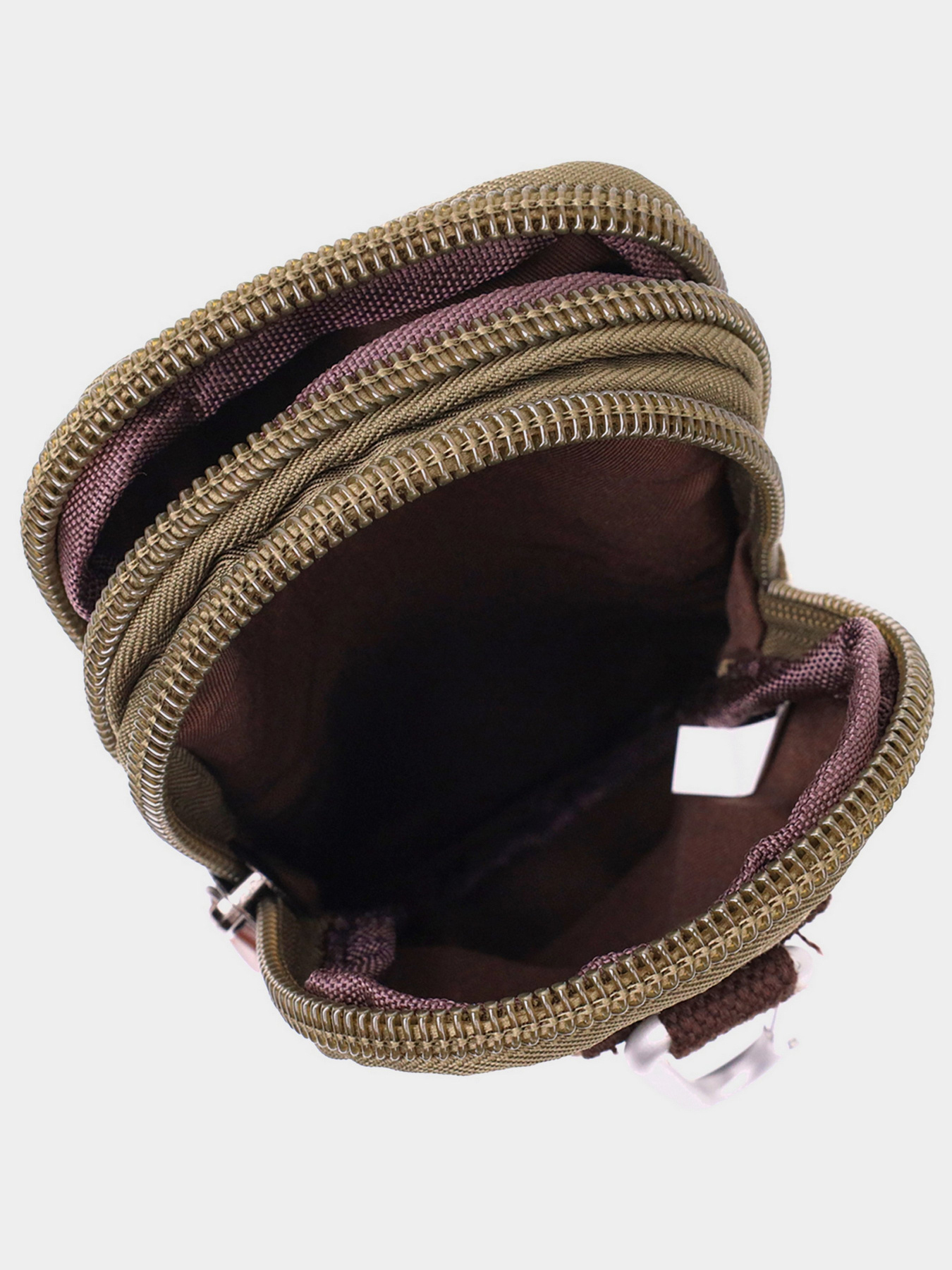 Поясная сумка Vintage модель bag24_22224 Фото