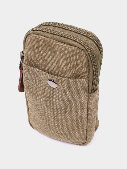 Поясна сумка Vintage модель bag24_22224 — фото - INTERTOP