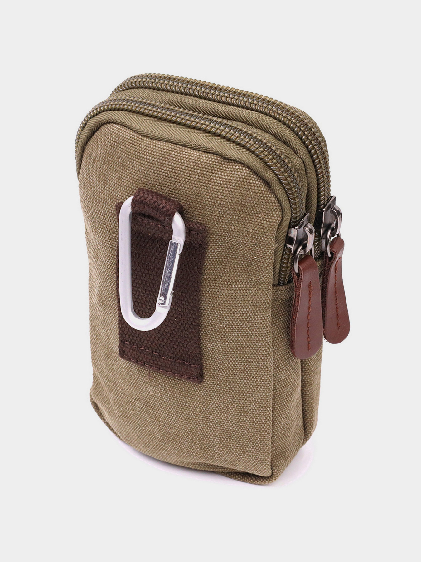 Поясна сумка Vintage модель bag24_22224 Фото