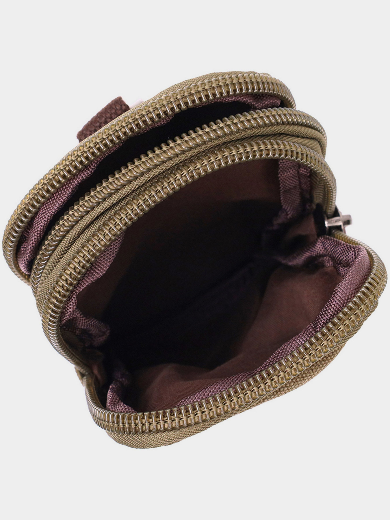 Поясна сумка Vintage модель bag24_22224 Фото