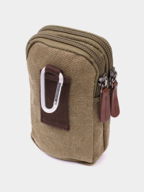 Поясна сумка Vintage модель bag24_22224 Фото