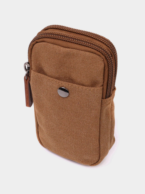 Поясна сумка Vintage модель bag24_22225 Фото