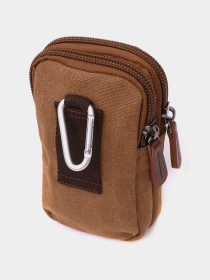 Поясна сумка Vintage модель bag24_22225 Фото